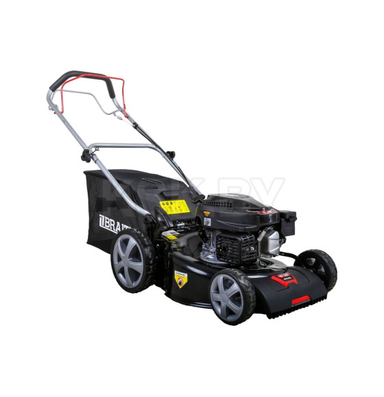 Газонокосилка бензиновая Brait BR4546S (BR4546S) 