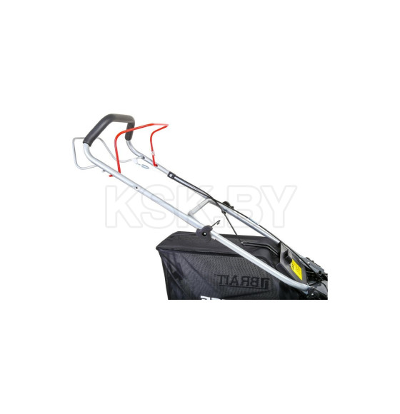 Газонокосилка бензиновая Brait BR4546S (BR4546S) 