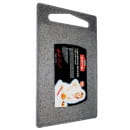 Доска разделочная из полипропилена SY-2097 (SY-2097) 