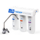 Фильтр питьевой воды Гейзер-Классик (для комплексной очистки воды) (16020) 