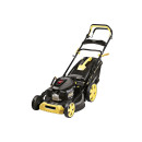 Газонокосилка бензиновая самоходная Hanskonner HPL5116H (Honda) (HPL5116H) 