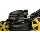 Газонокосилка бензиновая самоходная Hanskonner HPL5116H (Honda) (HPL5116H) 