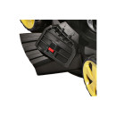 Газонокосилка бензиновая самоходная Hanskonner HPL5116H (Honda) (HPL5116H) 