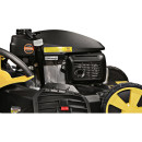 Газонокосилка бензиновая самоходная Hanskonner HPL5116H (Honda) (HPL5116H) 