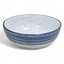 Салатник керамический 7037/4-24 (0,5л) сорт 1 голубой (22с39/4) (22с39/4) 