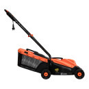 Газонокосилка электрическая Eland GLM-3213  (GLM-3213) 