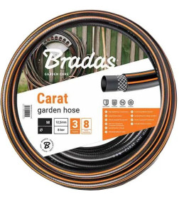 Шланг садовый BRADAS CARAT 5/8" - 30m  WFC5/830