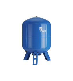 Бак мембранный для водоснабжения Wester WAV100