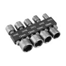 Набор головок DEKO BS09 SET 9 (065-0583) 