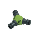 Тройник соединительный AMIGO 79150 (79150) 