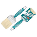 Кисть плоская 100 мм TOTAL THT843046 (THT843046) 