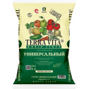 Terra Vita Живая земля универсальный почвогрунт 5л