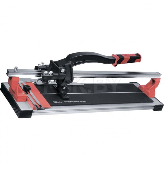 Плиткорез рельсовый MTX PROFESSIONAL 1200мм (87693) 