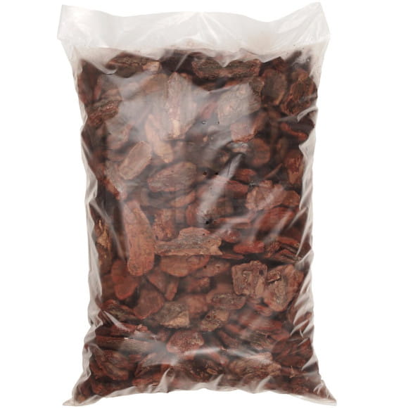 Кора сосны (фракция 8.0-12.0 см) 50 л