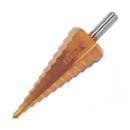 Сверло ступенчатое 6-38 мм TOTAL TAC7563801 (TAC7563801) 