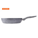 Сотейник d240 с крышкой ST-021 Stone Pan Scovo (ST-021) 