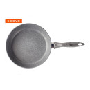 Сотейник d240 с крышкой ST-021 Stone Pan Scovo (ST-021) 