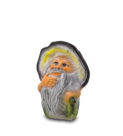 Фигура садовая дед-боровик большой,38*30см.,арт.гд-3с12