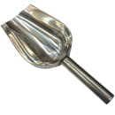 Совок для сыпучих продуктов большой (24 см) (81687) нерж. сталь (81687) 