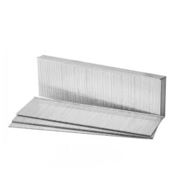 Гвозди финишные GA18 1,25x1,0x40 мм (упак. 5000 шт.) TOTAL TAC918401