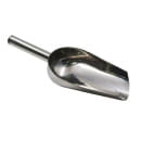 Совок для сыпучих продуктов большой (24 см) (81687) нерж. сталь (81687) 