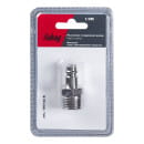 Соединение разъемное штуцер рапид х 1/2"M FUBAG 180142 B (180142 B) 