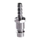 Соединение разъемное штуцер рапид х елочка 10 мм FUBAG 180162 (180162) 