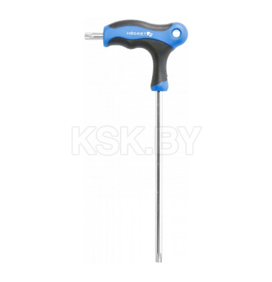 Ключ TORX TT9 security длинный HOEGERT HT1W868 (HT1W868) 