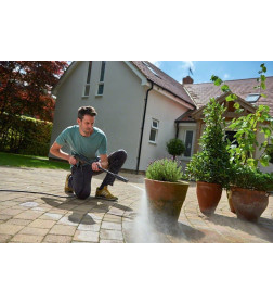 Аппарат высокого давления BOSCH UniversalAquatak 130