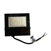 Прожектор светодиодный Led-Slim-07 100Вт 6500К IP66 Protox