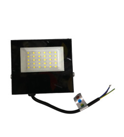 Прожектор светодиодный Led-Slim-07 100Вт 6500К IP66 Protox