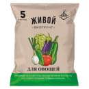 Грунт Живой для Овощей 5 л