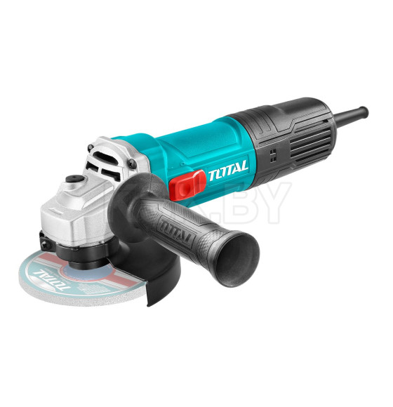 Углошлифмашина TOTAL TG11012536 (TG11012536) 