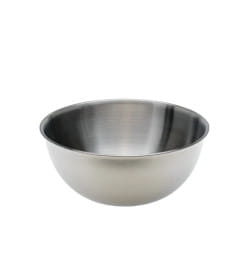 Салатник из нержавеющей стали 24*10,3 см (арт. 609564-24, код 277254)