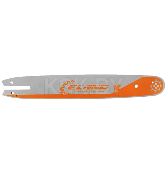 Шина для пилы ELA14-52-39G ELAND  (ELA14-52-39G) 