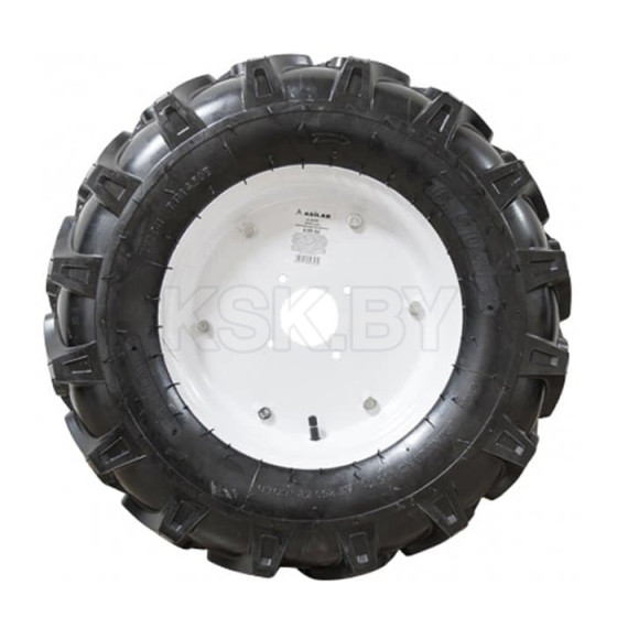 Колесо 6.50-12 ASILAK SL-A8209 (SL-A8209) 