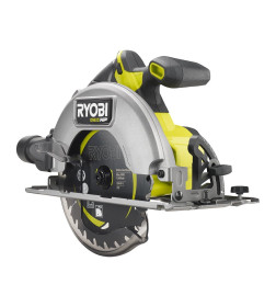 Пила циркулярная аккумуляторная RYOBI RCS18X-0 ONE +