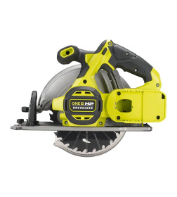 Пила циркулярная аккумуляторная RYOBI RCS18X-0 ONE +