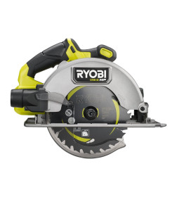 Пила циркулярная аккумуляторная RYOBI RCS18X-0 ONE +