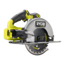 Пила циркулярная аккумуляторная RYOBI RCS18X-0 ONE + (5133004971) 