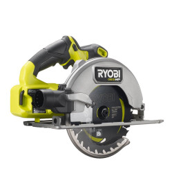 Пила циркулярная аккумуляторная RYOBI RCS18X-0 ONE +