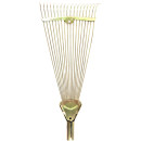 Грабли No ВН539, проволочные веерные