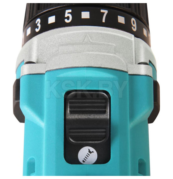 Дрель-шуруповерт аккумулярторная Sturm BatterySystem CD3620 (CD3620)
