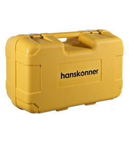 Штроборез Hanskonner HAG9125S