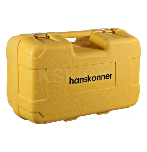 Штроборез Hanskonner HAG9125S (HAG9125S) 