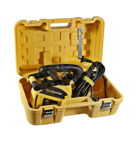 Штроборез Hanskonner HAG9125S (HAG9125S) 