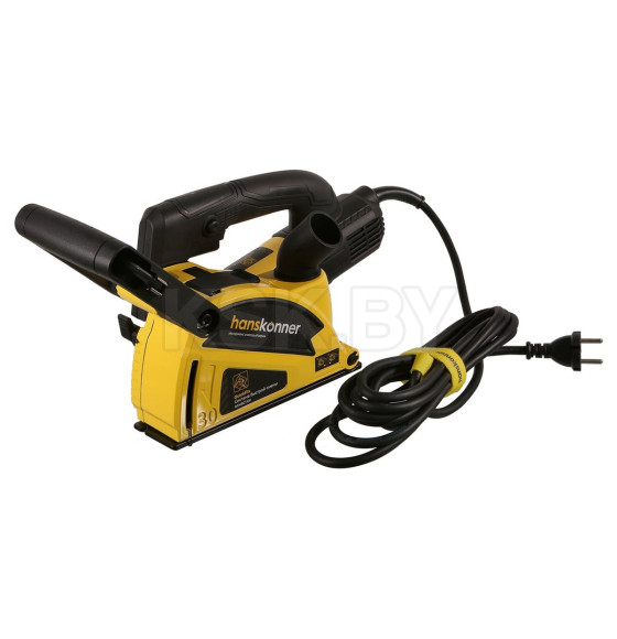 Штроборез Hanskonner HAG9125S (HAG9125S) 