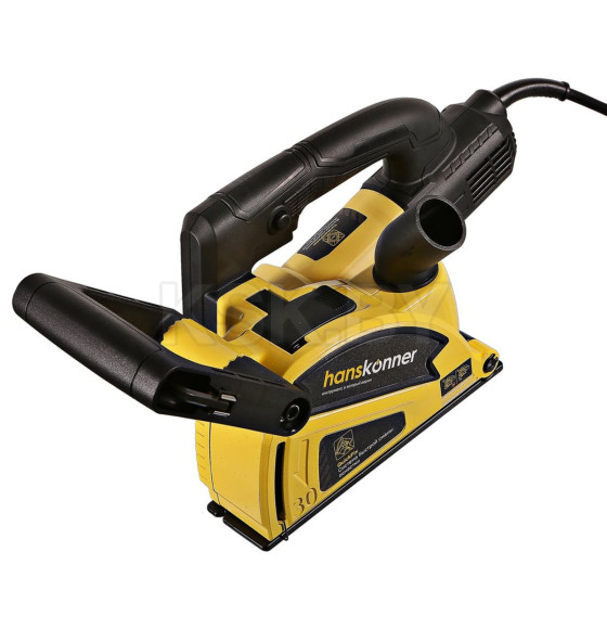 Штроборез Hanskonner HAG9125S (HAG9125S) 