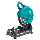 Пила отрезная по металлу TOTAL TS9243558 (TS9243558) 