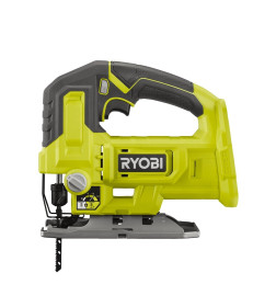 Пила лобзиковая аккумуляторная RYOBI RJS18-0 ONE + (без АКБ и ЗУ)